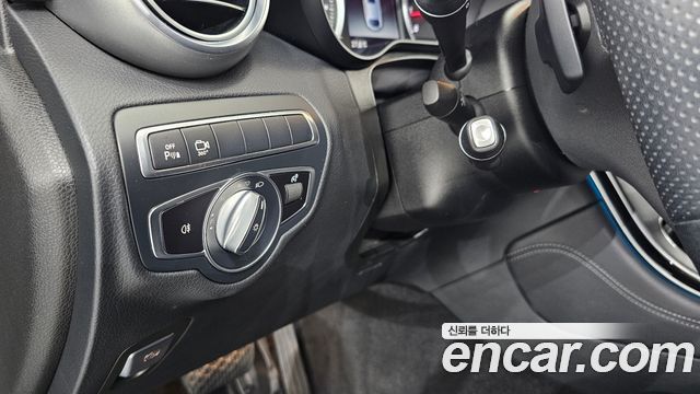 Mercedes-Benz GLC-Class (X253) GCL300 4MATIC Coupe 2019 — фото 17