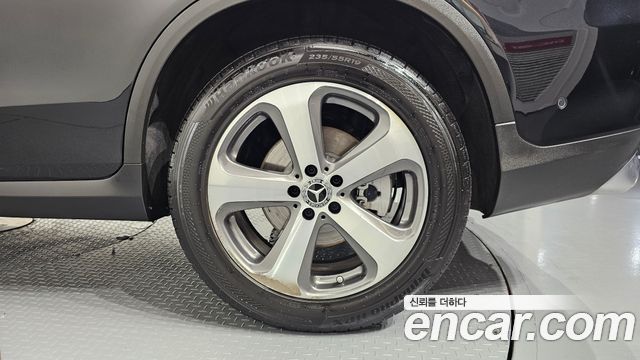 Mercedes-Benz GLC-Class (X253) GCL300 4MATIC Coupe 2019 — фото 21