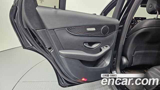 Mercedes-Benz GLC-Class (X253) GCL300 4MATIC Coupe 2019 — фото 25