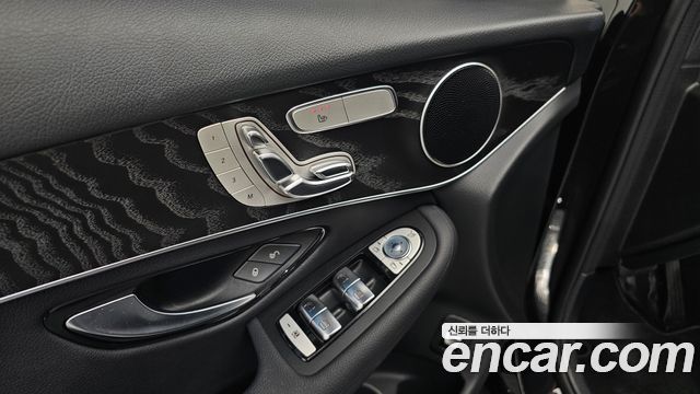 Mercedes-Benz GLC-Class (X253) GCL300 4MATIC Coupe 2019 — фото 27