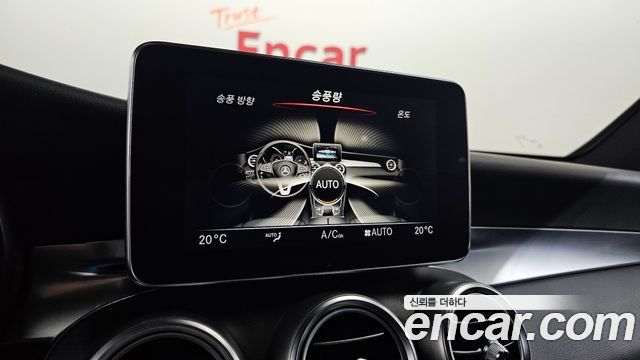 Mercedes-Benz GLC-Class (X253) GCL300 4MATIC Coupe 2019 — фото 30