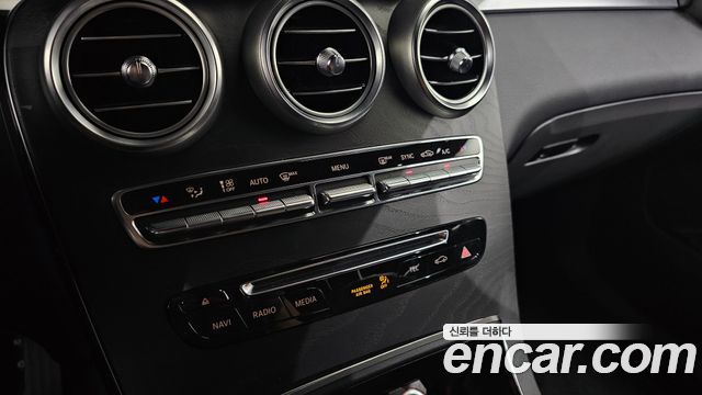 Mercedes-Benz GLC-Class (X253) GCL300 4MATIC Coupe 2019 — фото 31