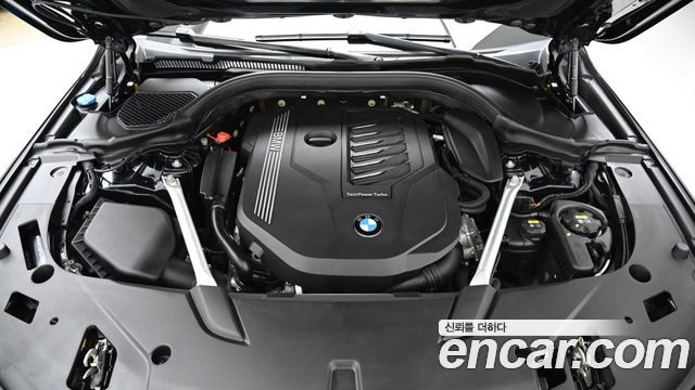 BMW 6 Series GT (G32) 630i xDrive M Sport 2023 — фото 6