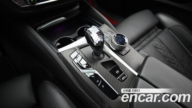 BMW 6 Series GT (G32) 630i xDrive M Sport 2023 — фото 9
