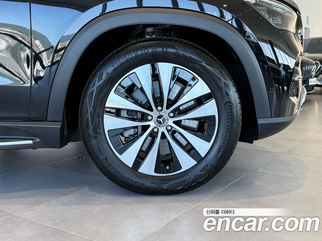 Mercedes-Benz GLE-Class (W167) GLE450 4MATIC 2026 — фото 5
