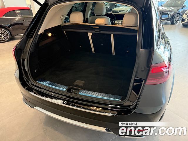 Mercedes-Benz GLE-Class (W167) GLE450 4MATIC 2026 — фото 10
