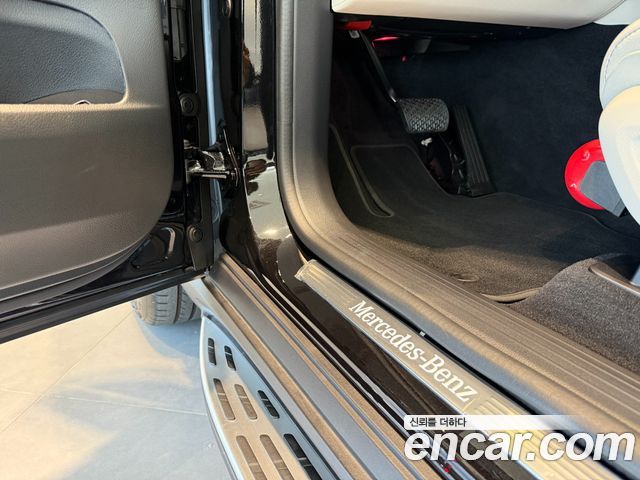Mercedes-Benz GLE-Class (W167) GLE450 4MATIC 2026 — фото 24