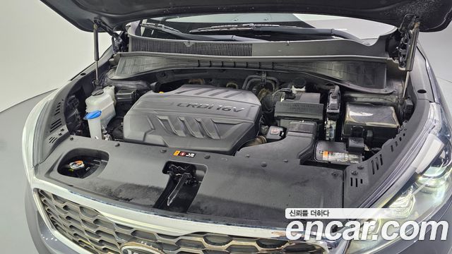 Kia Sorento Diesel 2.0 4WD Marster 2020 — фото 6