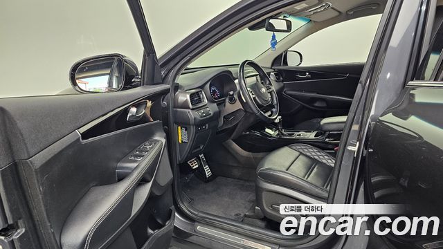 Kia Sorento Diesel 2.0 4WD Marster 2020 — фото 10
