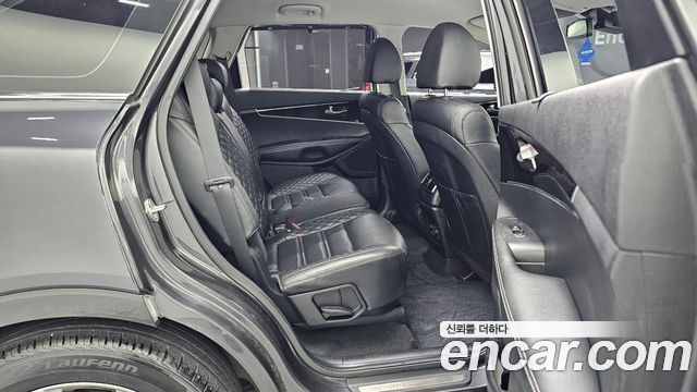 Kia Sorento Diesel 2.0 4WD Marster 2020 — фото 12