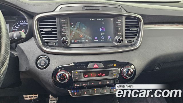 Kia Sorento Diesel 2.0 4WD Marster 2020 — фото 14