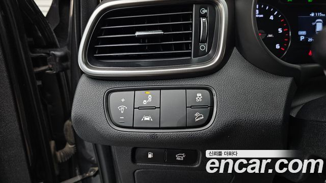 Kia Sorento Diesel 2.0 4WD Marster 2020 — фото 16