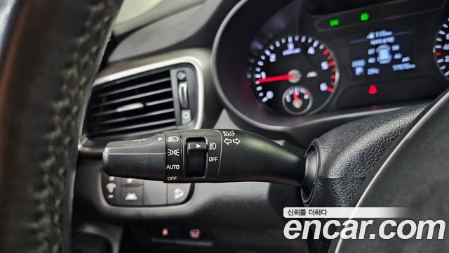 Kia Sorento Diesel 2.0 4WD Marster 2020 — фото 17