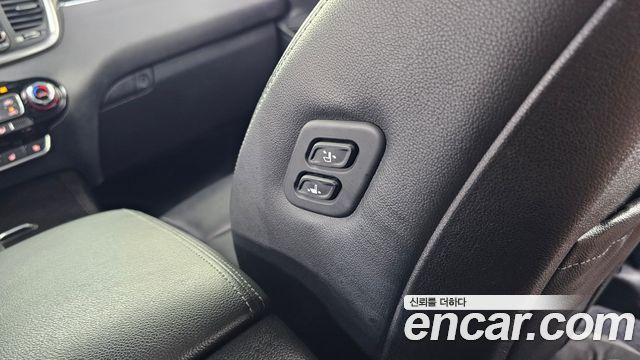 Kia Sorento Diesel 2.0 4WD Marster 2020 — фото 18