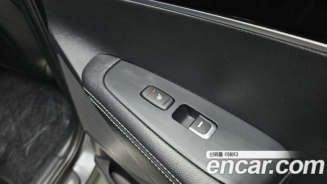 Kia Sorento Diesel 2.0 4WD Marster 2020 — фото 19