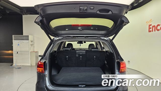 Kia Sorento Diesel 2.0 4WD Marster 2020 — фото 20