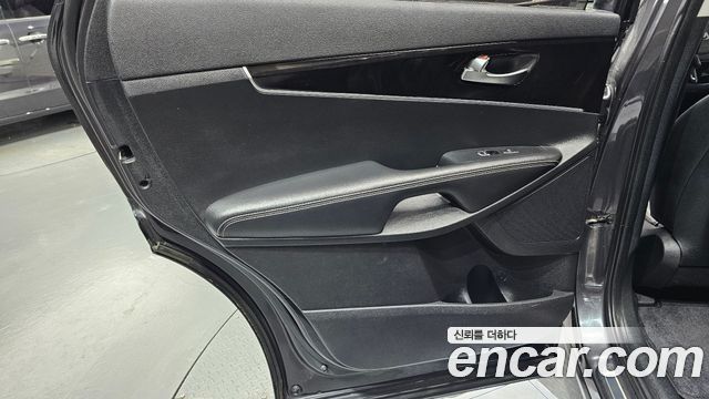 Kia Sorento Diesel 2.0 4WD Marster 2020 — фото 25