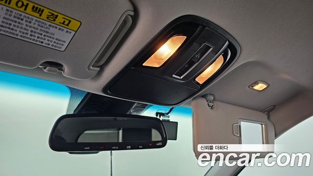 Kia Sorento Diesel 2.0 4WD Marster 2020 — фото 27