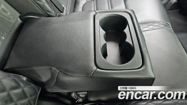Kia Sorento Diesel 2.0 4WD Marster 2020 — фото 28