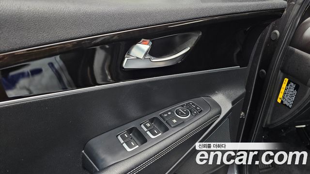 Kia Sorento Diesel 2.0 4WD Marster 2020 — фото 29
