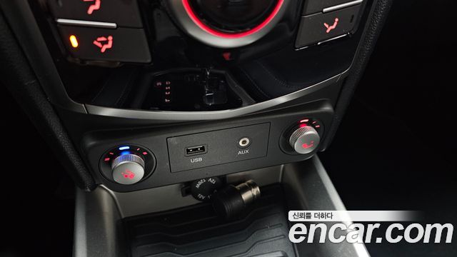 KG Mobility (SsangYong) Tivoli Diesel LX 2WD 2016 — фото 16