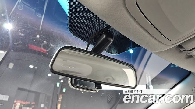 KG Mobility (SsangYong) Tivoli Diesel LX 2WD 2016 — фото 17