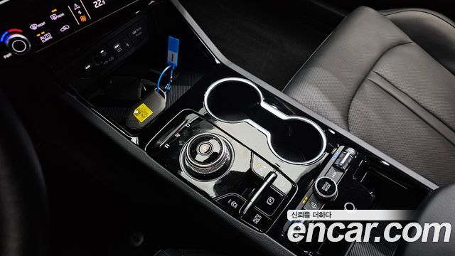 Kia K5 (III) 2.0 Noblesse 2025 — фото 9