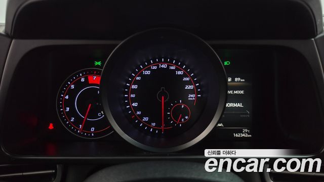 Hyundai Avante (CN7) 1.6 Smart 2021 — фото 8