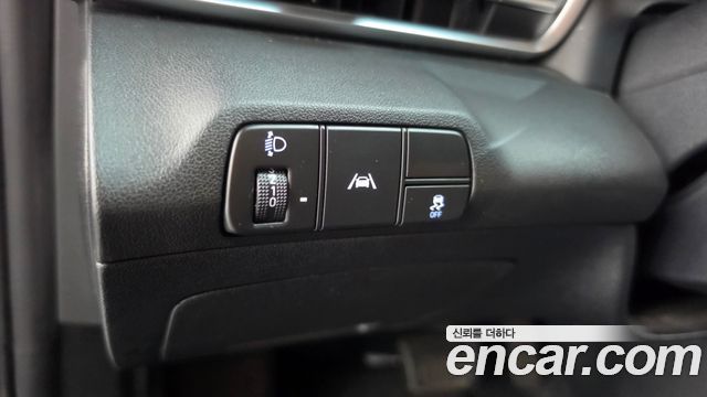Hyundai Avante (CN7) 1.6 Smart 2021 — фото 16