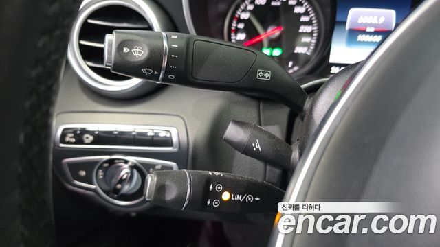 Mercedes-Benz C-Class (W205) C200 Coupe 2017 — фото 17