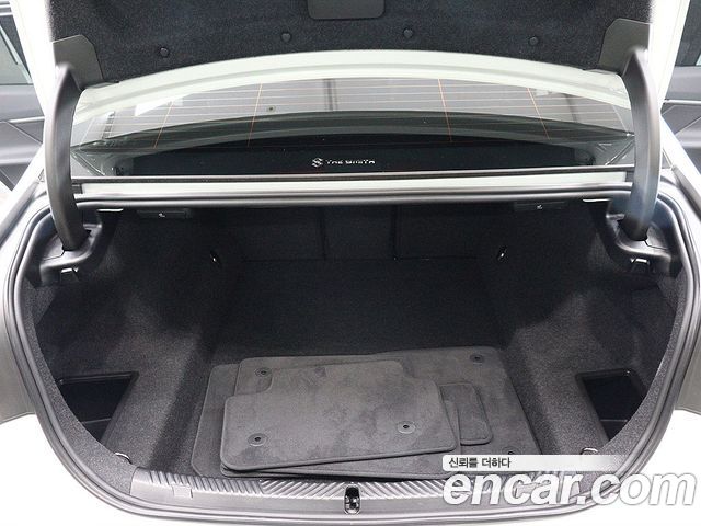 BMW 5 Series (G60) 520i M Sport 2026 — фото 5