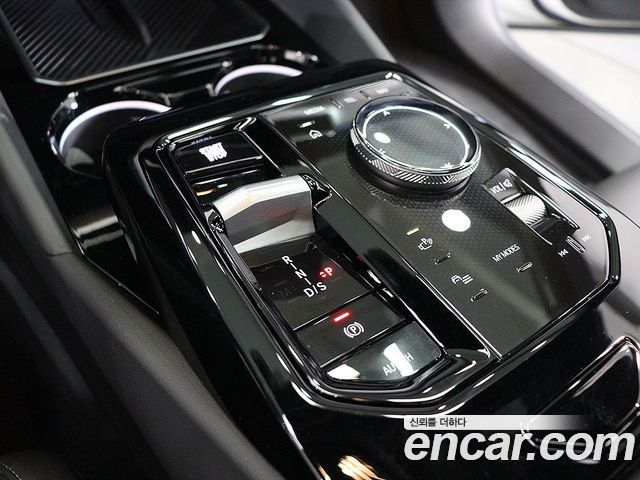 BMW 5 Series (G60) 520i M Sport 2026 — фото 9