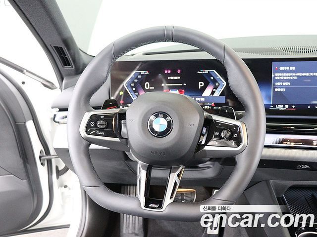 BMW 5 Series (G60) 520i M Sport 2026 — фото 17