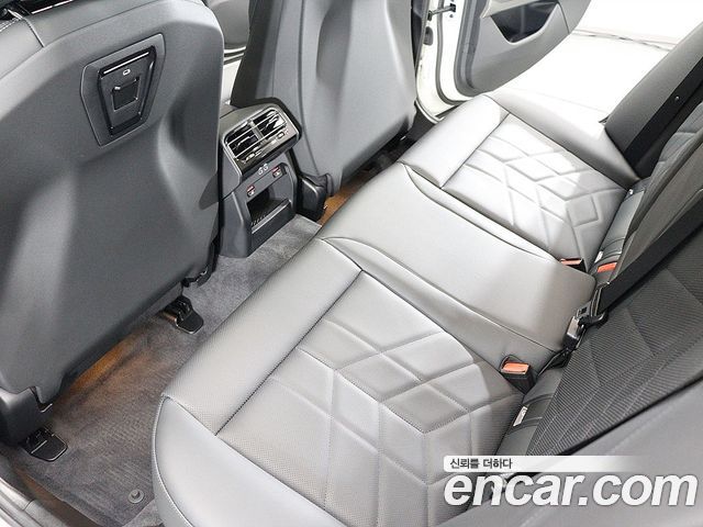 BMW 5 Series (G60) 520i M Sport 2026 — фото 18