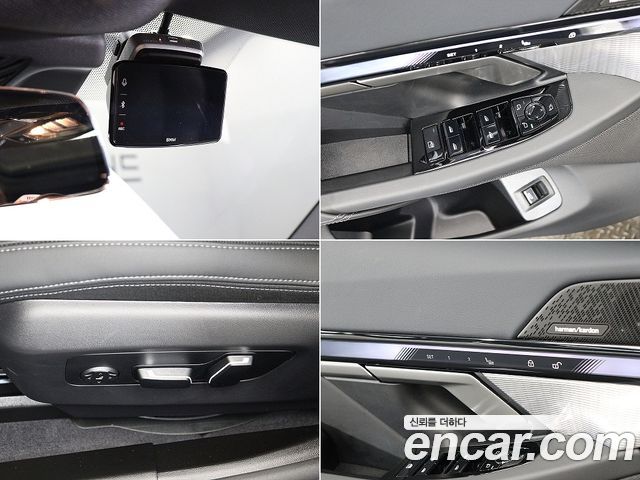 BMW 5 Series (G60) 520i M Sport 2026 — фото 20