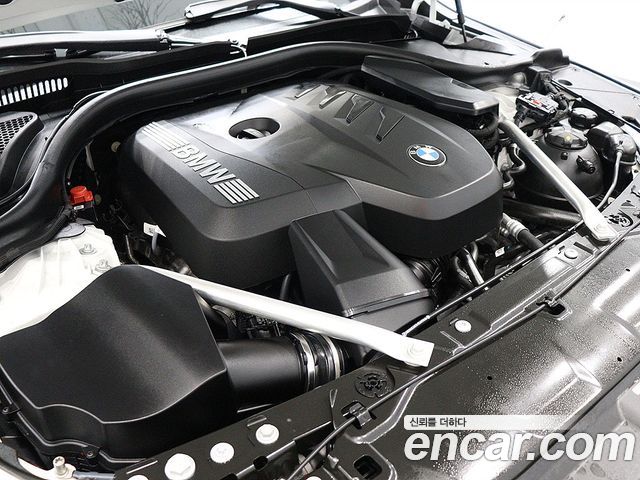 BMW 5 Series (G60) 520i M Sport 2026 — фото 22