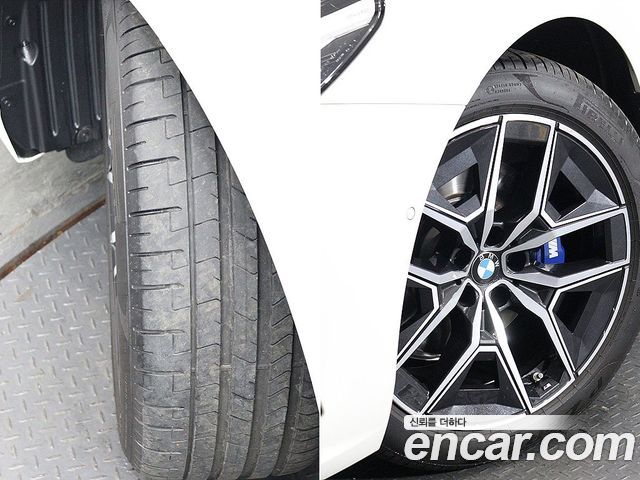 BMW 5 Series (G60) 520i M Sport 2026 — фото 23