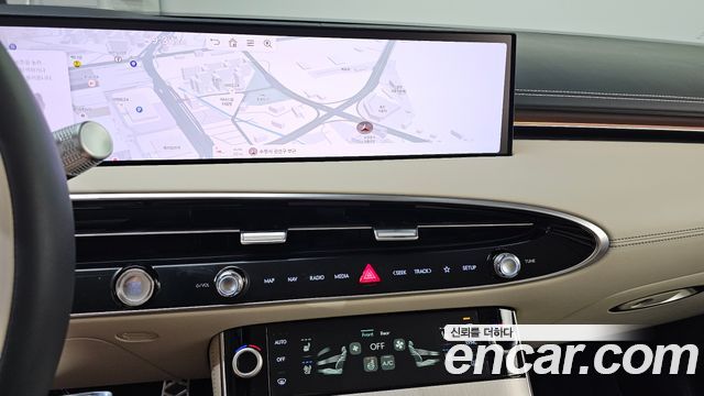 Genesis GV70 2.5T Gasoline AWD 2026 — фото 14