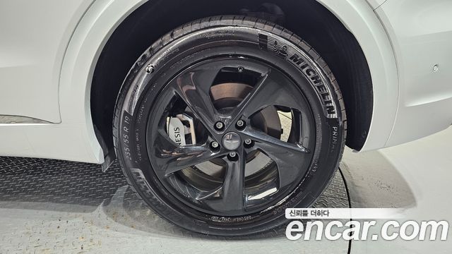 Genesis GV70 2.5T Gasoline AWD 2026 — фото 21