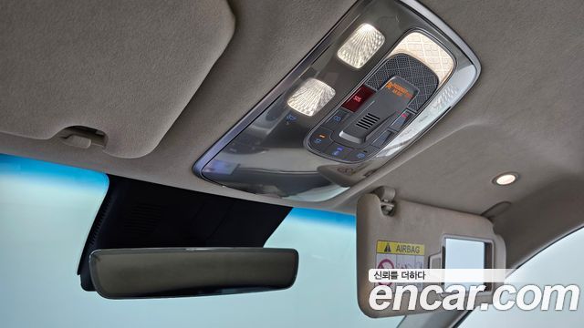 Genesis GV70 2.5T Gasoline AWD 2026 — фото 30