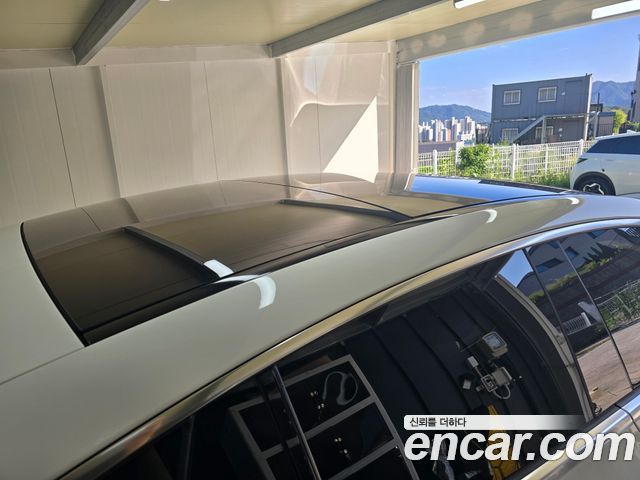 Mercedes-Benz EQS (V297) EQS450+ 2023 — фото 23