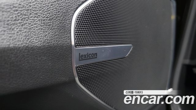 Genesis G90 3.8 AWD Premium Luxury 2019 — фото 18
