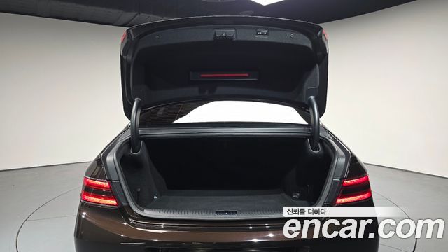 Genesis G90 3.8 AWD Premium Luxury 2019 — фото 20