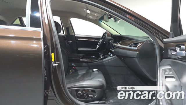 Genesis G90 3.8 AWD Premium Luxury 2019 — фото 26