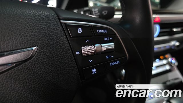 Genesis G90 3.8 AWD Premium Luxury 2019 — фото 41