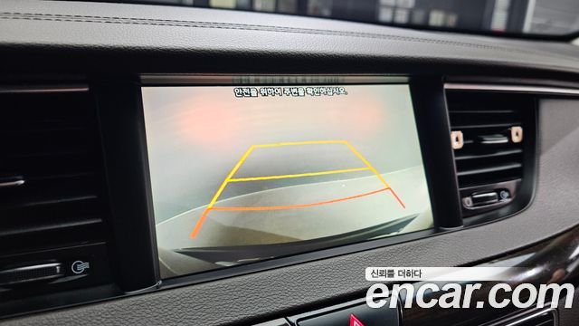 Kia K7 2.4 GDI Noblesse 2019 — фото 14