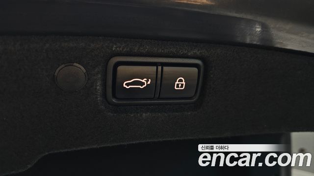 Kia K7 2.4 GDI Noblesse 2019 — фото 15