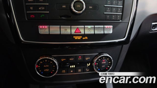 Mercedes-Benz GLE-Class (W166) GLE350 d 4MATIC Coupe 2017 — фото 31