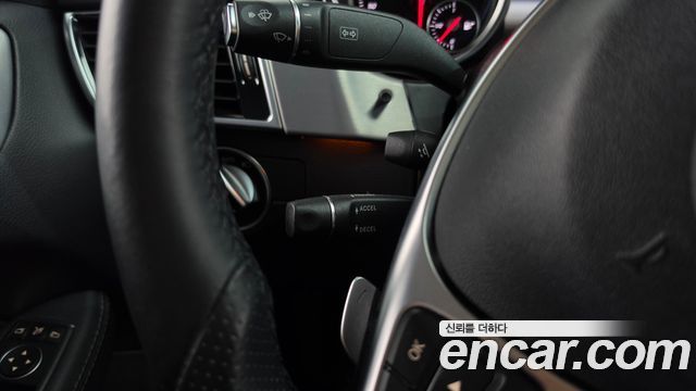Mercedes-Benz GLE-Class (W166) GLE350 d 4MATIC Coupe 2017 — фото 33