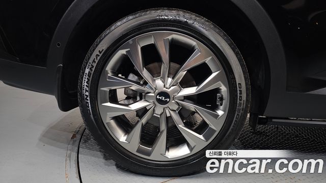 Kia Sorento (IV) Diesel 2.2 2WD Signature 2022 — фото 5